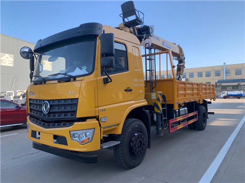 湖北成龙威专用汽车：挖掘其背后的市场竞争力